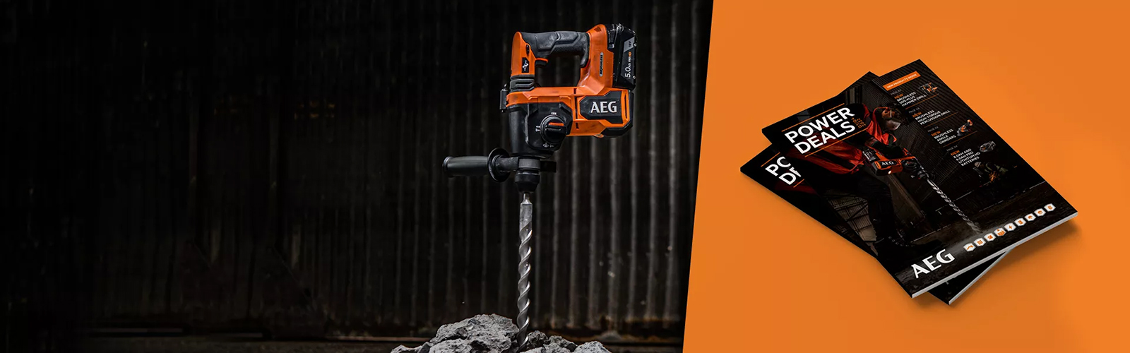 Rotopercutiare Rotopercutiare