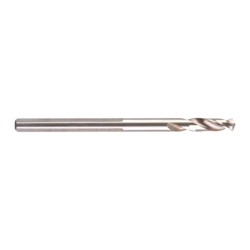 Burghiu AEG lung de centrare arbore carote HEX 11mm