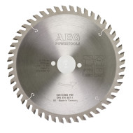 Panza AEG pentru fierastrau circular portabil, dimensiuni 190x30xz48, grosime 2,8mm, pentru taieri fine in materiale lemnoase Panza AEG pentru fierastrau circular portabil, dimensiuni 190x30xz48, grosime 2,8mm, pentru taieri fine in materiale lemnoase