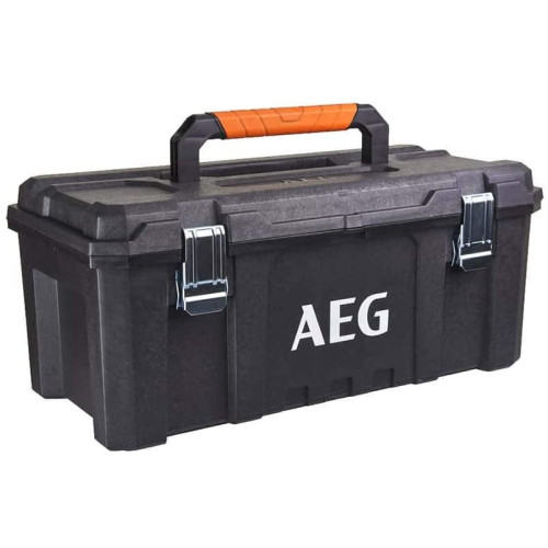 Cutie pentru scule, model AEG26TB, 37L/26”