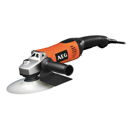 Masina de slefuit la unghi drept, model SE 12-180, 1200W, 180mm