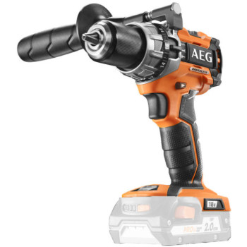 Masina de gaurit si insurubat cu percutie cu acumulator, model BSB18C2BL-0, motor fara perii, 18V, neechipata cu acumulatori Masina de gaurit si insurubat cu percutie cu acumulator, model BSB18C2BL-0, motor fara perii, 18V, neechipata cu acumulatori