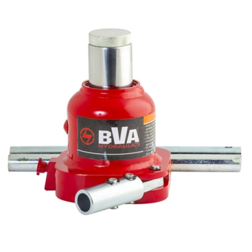 Mini-cric hidraulic, model J11100, 10tone BVA Hydraulics Mini-cric hidraulic, model J11100, 10tone BVA Hydraulics