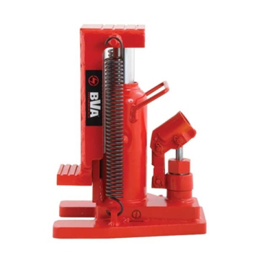 Cric hidraulic cu talpa, model J13060, 3tone BVA Hydraulics