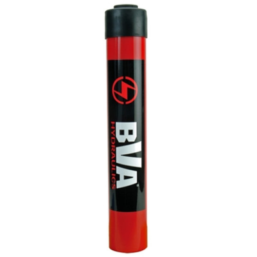 Cilindru hidraulic cu actionare simpla, model H1010, 10tone BVA Hydraulics Cilindru hidraulic cu actionare simpla, model H1010, 10tone BVA Hydraulics