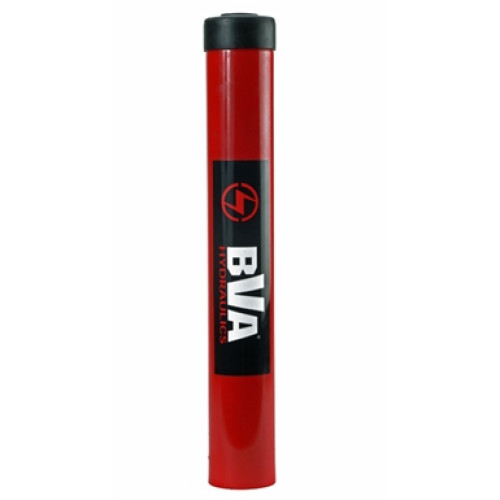 Cilindru hidraulic cu actionare simpla, model H1012, 10tone BVA Hydraulics