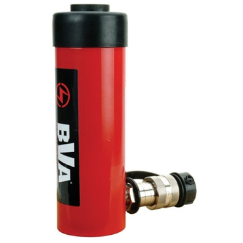 Cilindru hidraulic cu actionare simpla, model H1502, 15tone BVA Hydraulics Cilindru hidraulic cu actionare simpla, model H1502, 15tone BVA Hydraulics