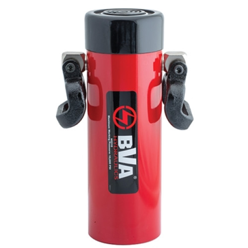 Cilindru hidraulic cu actionare simpla, model H5510, 50tone BVA Hydraulics
