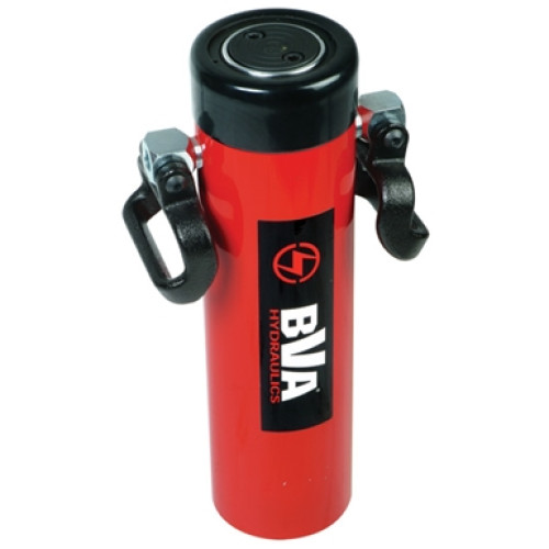Cilindru hidraulic cu actionare simpla, model H5513, 50tone BVA Hydraulics