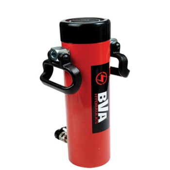 Cilindru hidraulic cu actionare simpla, model H7506, 75tone BVA Hydraulics