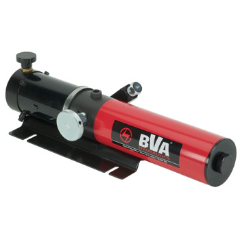 Pompa pneumatico-hidraulica manuala, model PA600H BVA Hydraulics Pompa pneumatico-hidraulica manuala, model PA600H BVA Hydraulics