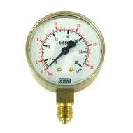 Ceas manometru Ar, CO2 30 l/min., 388411360483P GCE Ceas manometru Ar, CO2 30 l/min., 388411360483P GCE