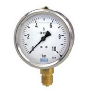 Ceas manometru Oxigen, 16/10 bar, 388411360872P GCE Ceas manometru Oxigen, 16/10 bar, 388411360872P GCE