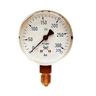 Ceas manometru Oxigen, 315/200 bar, 9415070 GCE Ceas manometru Oxigen, 315/200 bar, 9415070 GCE