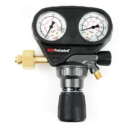 Reductor de presiune Propan, ProControl® 20/1,5 bar, PC0780698 GCE