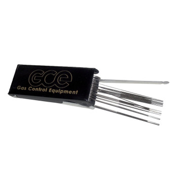 Set de ace de curatare, 9430860 GCE Set de ace de curatare, 9430860 GCE