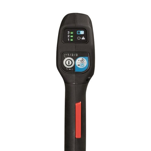 Masina de cosit XGT 2x40Vmax, model UR012GZ06, 2kW, 48 cm, maner asimetric, livrata fara acumulatori Masina de cosit XGT 2x40Vmax, model UR012GZ06, 2kW, 48 cm, maner asimetric, livrata fara acumulatori