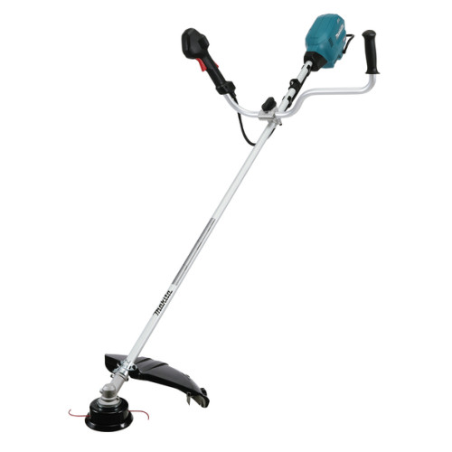 Masina de cosit XGT 2x40Vmax, model UR013GT204, 1.5kW, 45cm, maner asimetric, livrata cu acumulatori Masina de cosit XGT 2x40Vmax, model UR013GT204, 1.5kW, 45cm, maner asimetric, livrata cu acumulatori