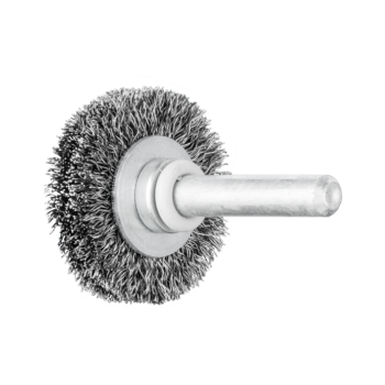 Perie sarma neimpletita, RBU 2004/6ST 0.2, 4007220152980 Perie sarma neimpletita, RBU 2004/6ST 0.2, 4007220152980