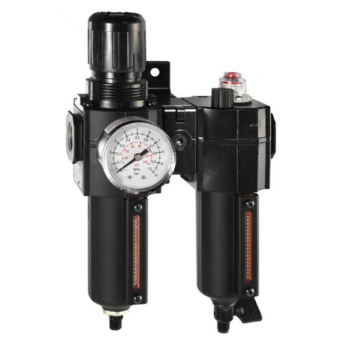 Grup preparare-lubrifiere aer, model MD2-12, 1/2" Rodcraft