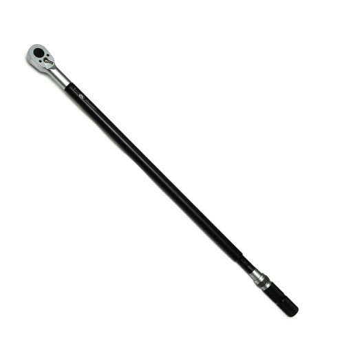 Cheie dinamometrica Rodcraft, model DMS400, 3/4", 750Nm