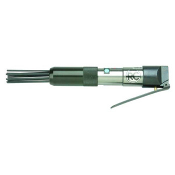 Curatator pneumatic cu ace, model RC5615, 1.30 kg Rodcraft