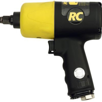 Masini de insurubat cu impact, model RC2267, 1/2", 660Nm Rodcraft