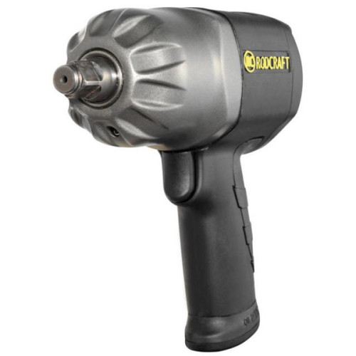 Masini de insurubat cu impact, model RC2277, 1/2", 1250Nm Rodcraft Masini de insurubat cu impact, model RC2277, 1/2", 1250Nm Rodcraft