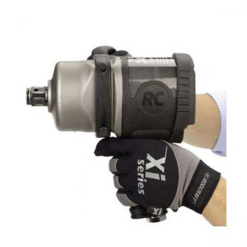 Masini de insurubat cu impact, prevazut cu ax scurt, model RC2437XI, 1", 2700Nm Rodcraft