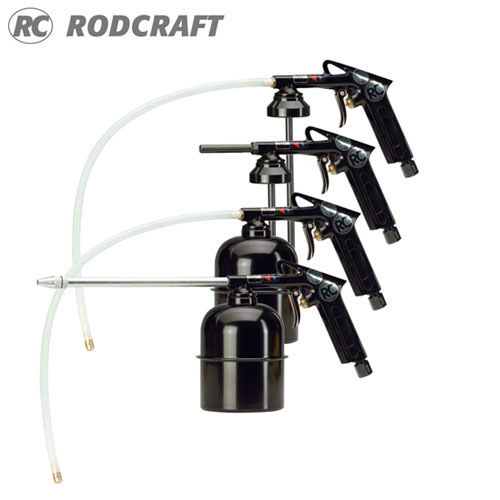 Pistol pneumatic de terosonat, curatat, dezinfectat model RC8035, 0.40 kg Rodcraft Pistol pneumatic de terosonat, curatat, dezinfectat model RC8035, 0.40 kg Rodcraft
