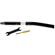 Biax pneumatic tip stilou, model RC7051, 400W, 60.000rpm Rodcraft Biax pneumatic tip stilou, model RC7051, 400W, 60.000rpm Rodcraft