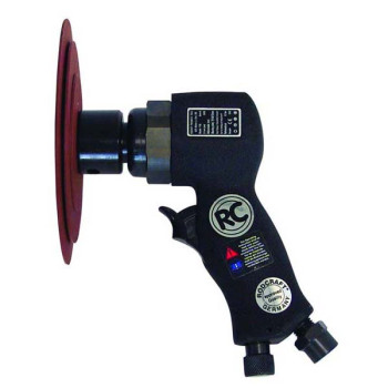 Slefuitor tip pistol pneumatic, model RC7150, 400W Rodcraft Slefuitor tip pistol pneumatic, model RC7150, 400W Rodcraft