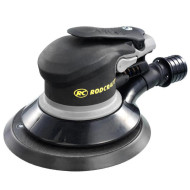 Slefuitor rotoorbital pneumatic, model RC7710V6, 150mm, excentric 10mm Rodcraft Slefuitor rotoorbital pneumatic, model RC7710V6, 150mm, excentric 10mm Rodcraft