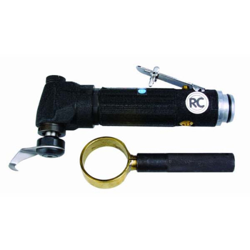Unicutter pneumatic, model RC6610RE, 0.8 kg Rodcraft Unicutter pneumatic, model RC6610RE, 0.8 kg Rodcraft