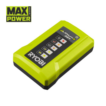 Incarcator 36V MAX POWER™, model RY36C17A Ryobi