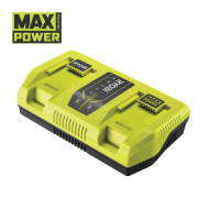 Incarcator doua porturi 36V MAX POWER™, model RY36C2PA Ryobi Incarcator doua porturi 36V MAX POWER™, model RY36C2PA Ryobi