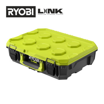 Cutie de scule mică RYOBI®LINK, model RSL101, 5132006072 Ryobi Cutie de scule mică RYOBI®LINK, model RSL101, 5132006072 Ryobi