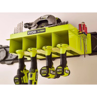 Organizator de rafturi pentru unelte RYOBI®LINK, model RSLW401, 5132006079 Ryobi Organizator de rafturi pentru unelte RYOBI®LINK, model RSLW401, 5132006079 Ryobi