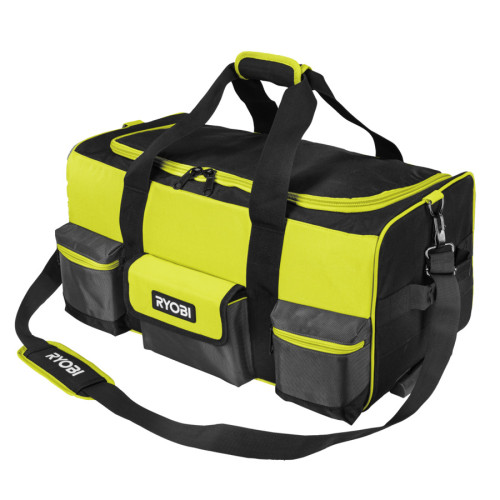 Geanta textila mare pentru scule 49L cu roti, model RSSLTB2, 5132005345 Ryobi