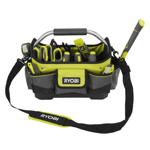 Geanta mica deschisa 17L, model RSSSOT1, 5132005342 Ryobi Geanta mica deschisa 17L, model RSSSOT1, 5132005342 Ryobi