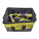 Geantă textilă medie pentru scule, model UTB4, 5132002553 Ryobi