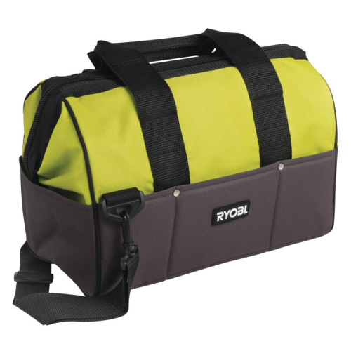 Geantă textilă medie pentru scule, model UTB4, 5132002553 Ryobi