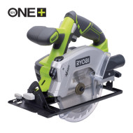 Fierastrau circular 18V ONE+™fara acumulatori, model RWSL1801M, 150mm Ryobi Fierastrau circular 18V ONE+™fara acumulatori, model RWSL1801M, 150mm Ryobi