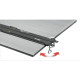 Set de 3 buc sine de ghidare pentru fierastrau circular, model RAK03SR, 5132002674, Ryobi