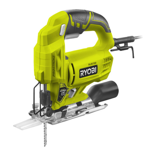 Fierastrau pendular, model RJS720-G, 500W, Ryobi Fierastrau pendular, model RJS720-G, 500W, Ryobi