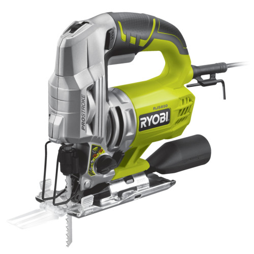Fierastrau pendular, model RJS850-K, 600W, Ryobi Fierastrau pendular, model RJS850-K, 600W, Ryobi
