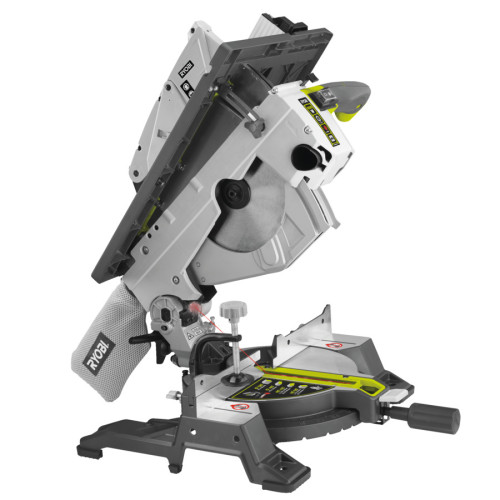 Fierastrau circular cu masa, model RTMS1800-G, 1800W, panza de 254mm, Ryobi Fierastrau circular cu masa, model RTMS1800-G, 1800W, panza de 254mm, Ryobi