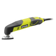 Masina multifunctionala, model RMT200-S, 200W Ryobi Masina multifunctionala, model RMT200-S, 200W Ryobi