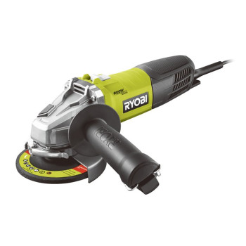 Polizor unghiular mic, model RAG800-125S, 800W, 125mm, Ryobi Polizor unghiular mic, model RAG800-125S, 800W, 125mm, Ryobi