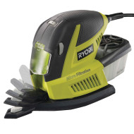 Masina de slefuit cu talpa delta, model RMS180-S, 180W, 100x176mm Ryobi Masina de slefuit cu talpa delta, model RMS180-S, 180W, 100x176mm Ryobi